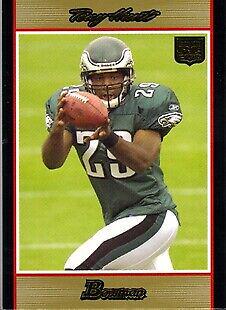 Tony Hunt [Gold] #132