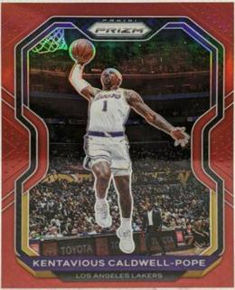 Kentavious Caldwell-Pope