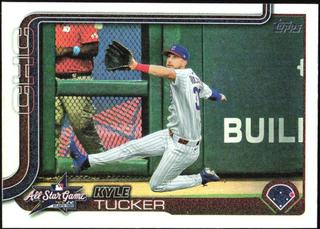 Kyle Tucker