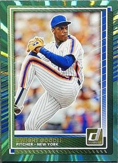 Dwight Gooden