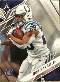 Jonathan Taylor