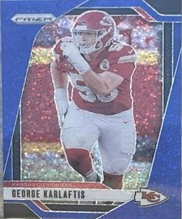 George Karlaftis