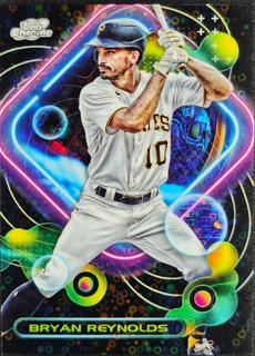 Bryan Reynolds