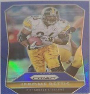 Jerome Bettis