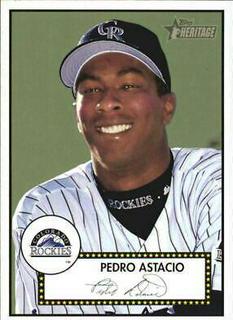 Pedro Astacio