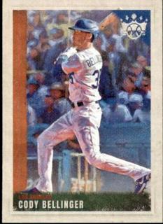Cody Bellinger