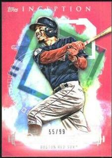 Mookie Betts