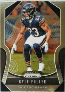 Kyle Fuller