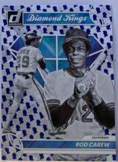 Rod Carew