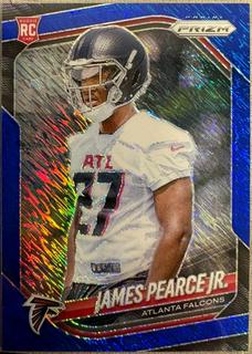 James Pearce Jr.