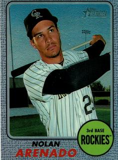 Nolan Arenado