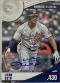 Juan Soto