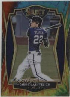 Christian Yelich
