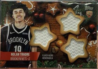 Nolan Traore