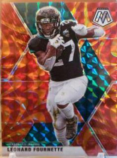 Leonard Fournette