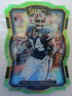 Thurman Thomas