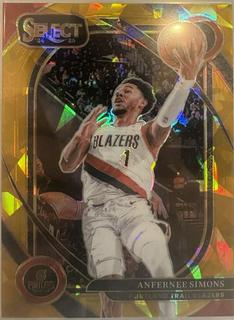 Anfernee Simons