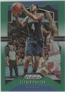 Elfrid Payton