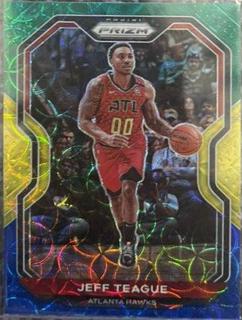 Jeff Teague