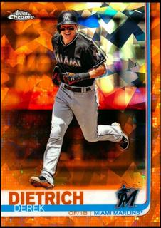 Derek Dietrich