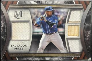 Salvador Perez