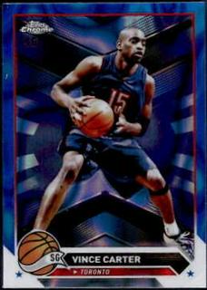 Vince Carter