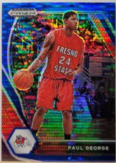 Paul George