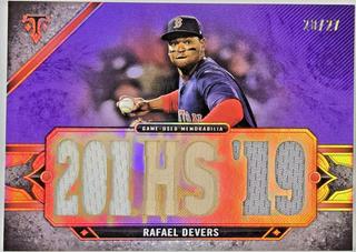 Rafael Devers