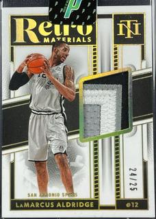 LaMarcus Aldridge