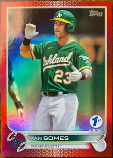 Yan Gomes
