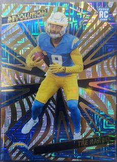 Tre Harris