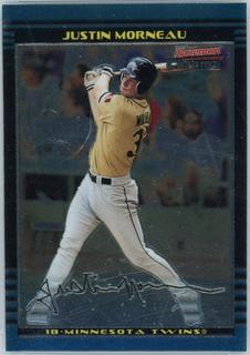 Justin Morneau