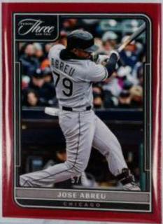 Jose Abreu