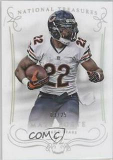Matt Forte