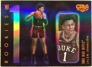 Jalen Johnson