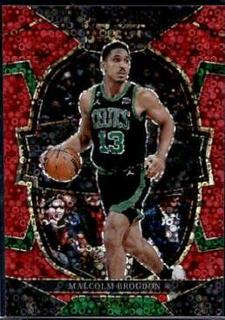 Malcolm Brogdon