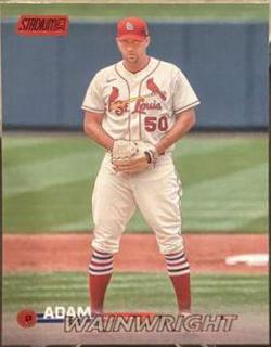 Adam Wainwright