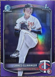 James Ellwanger