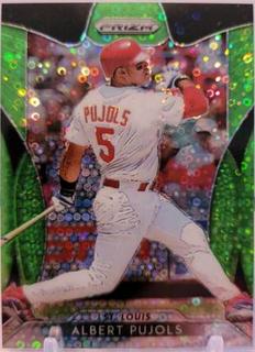 Albert Pujols