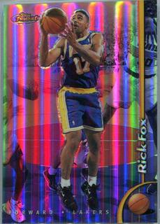 Rick Fox