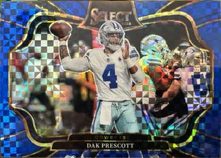 Dak Prescott
