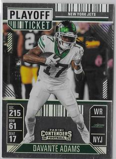 Davante Adams