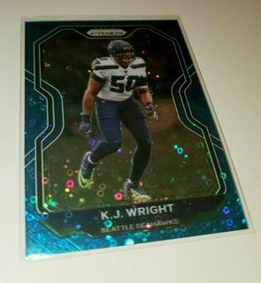 K.J. Wright