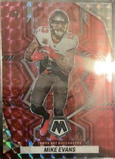 Mike Evans