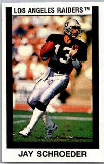 Jay Schroeder
