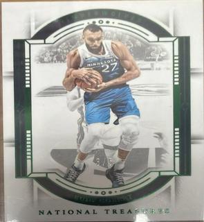 Rudy Gobert