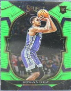 Keegan Murray