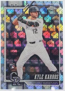 Kyle Karros