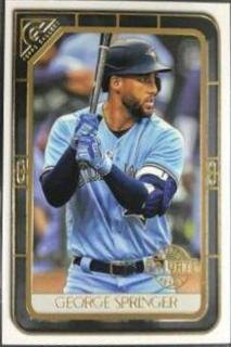 George Springer