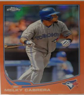 Melky Cabrera